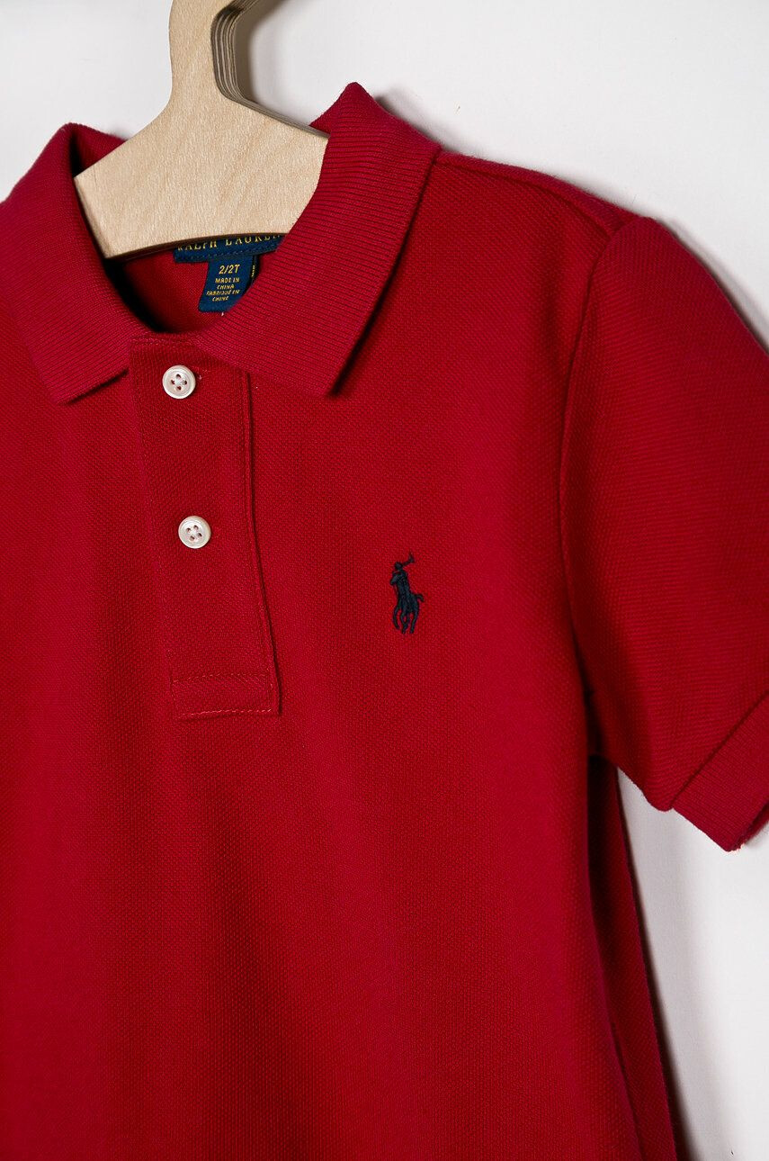 Polo Ralph Lauren Detské polo tričko 92-104 cm - Pepit.sk