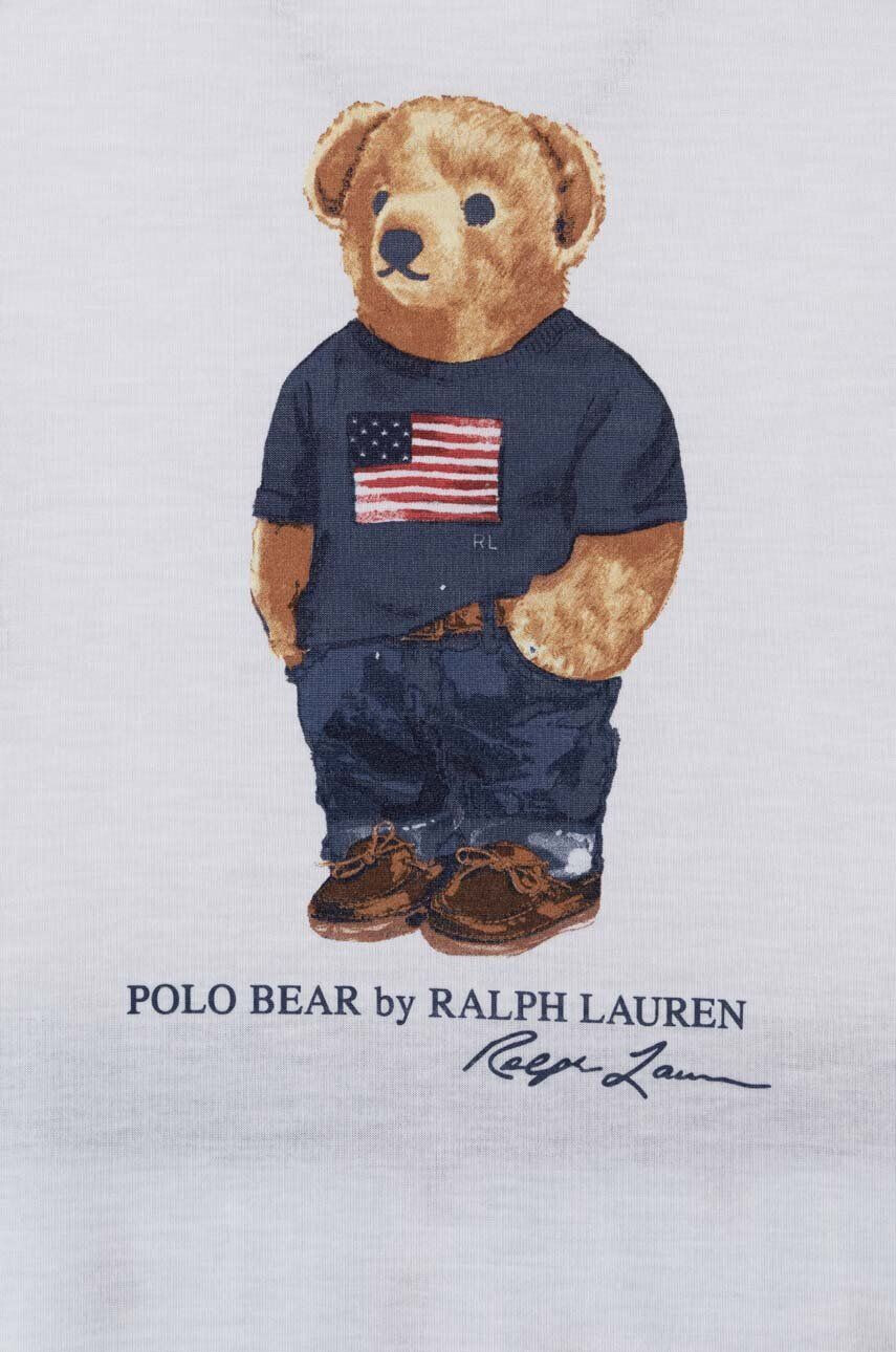 Polo Ralph Lauren Detské pyžamo vzorovaná - Pepit.sk