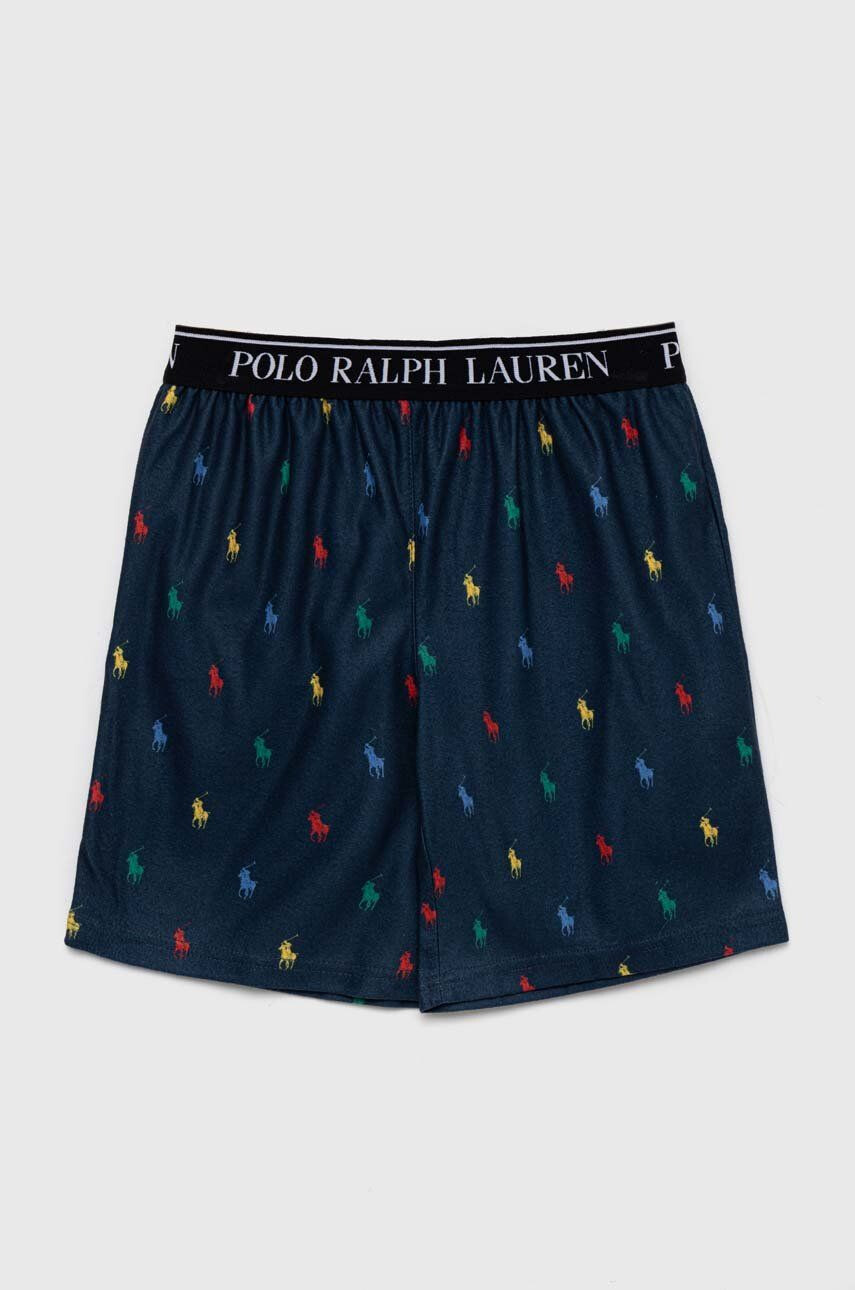 Polo Ralph Lauren Detské pyžamové šortky - Pepit.sk