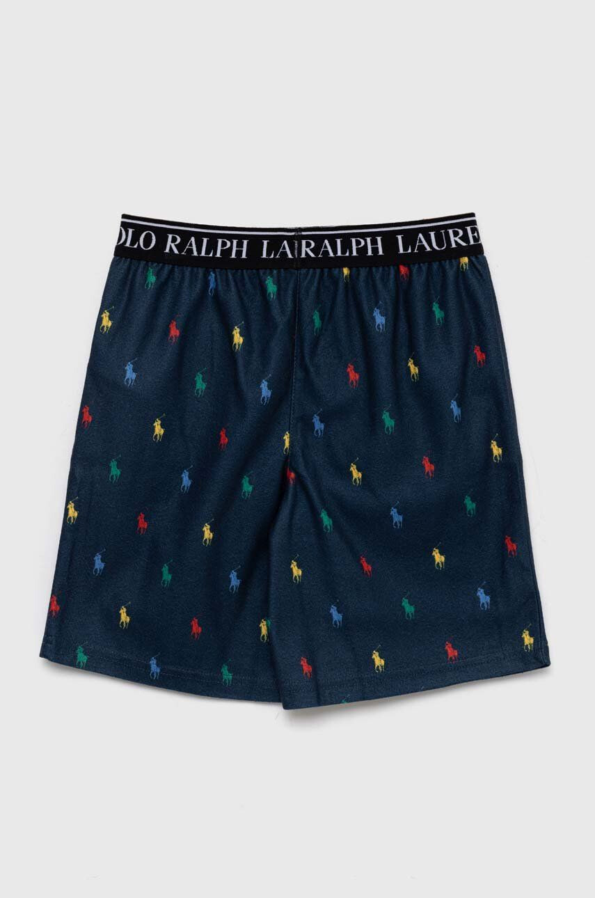 Polo Ralph Lauren Detské pyžamové šortky - Pepit.sk