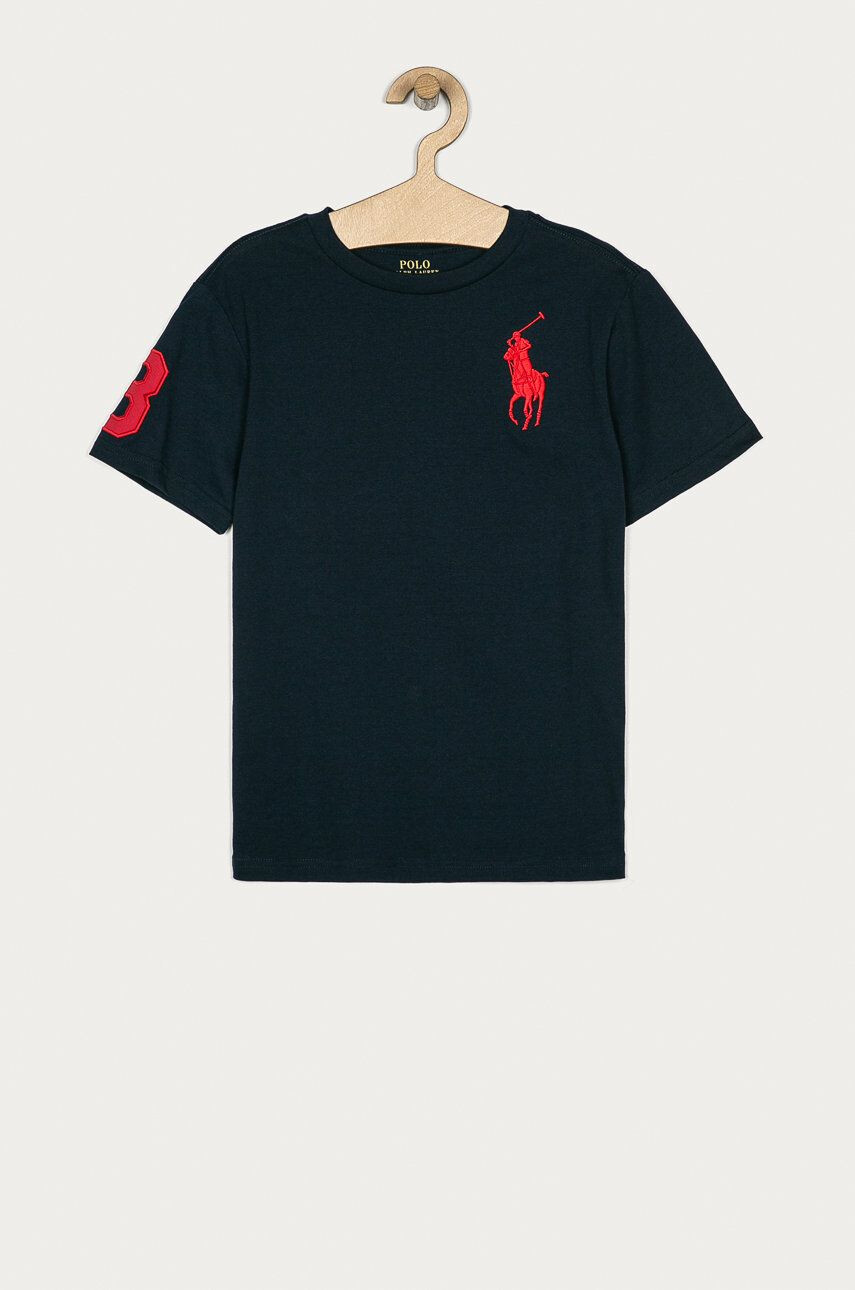 Polo Ralph Lauren Detské tričko 134-176 cm - Pepit.sk