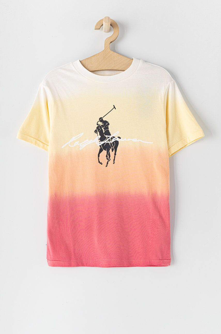 Polo Ralph Lauren Detské tričko 134-176 cm - Pepit.sk