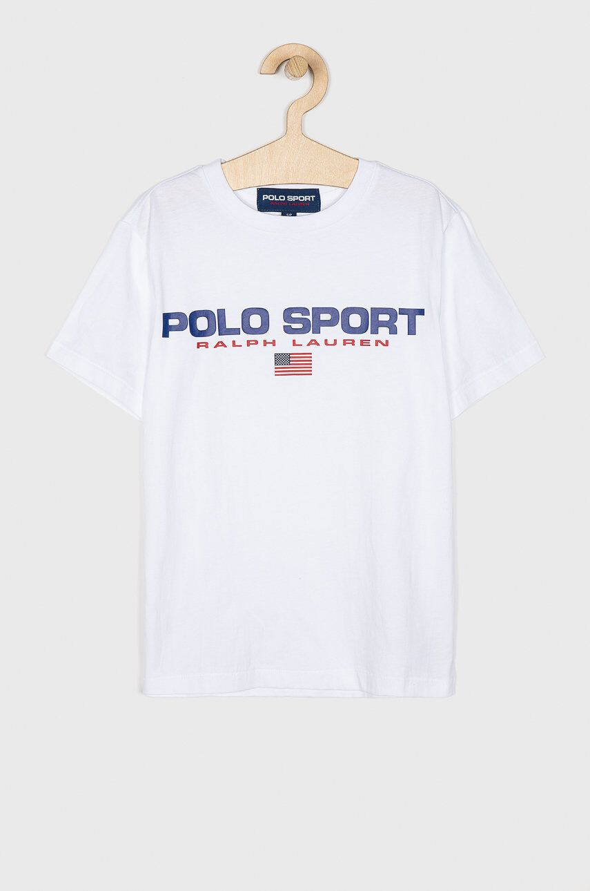 Polo Ralph Lauren Detské tričko 134-176 cm - Pepit.sk