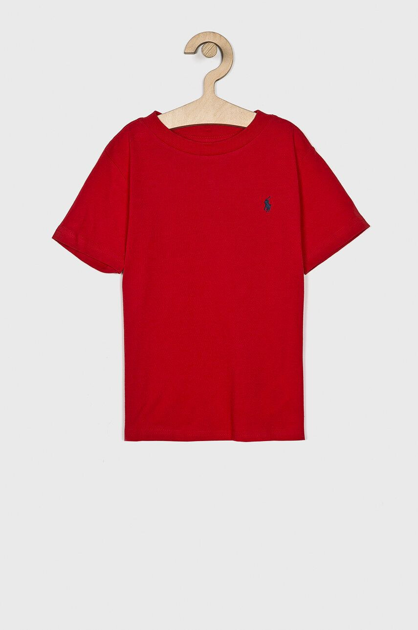 Polo Ralph Lauren Detské tričko 92-104 cm - Pepit.sk