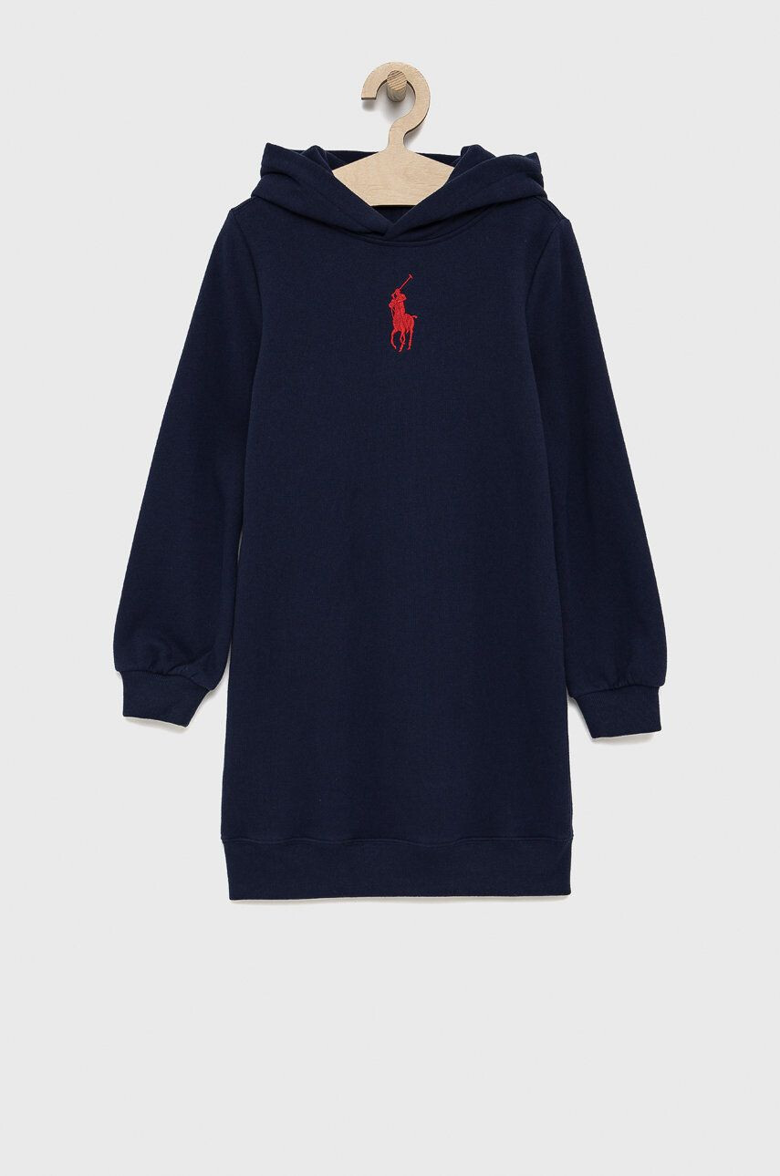 Polo Ralph Lauren Dievčenské šaty - Pepit.sk