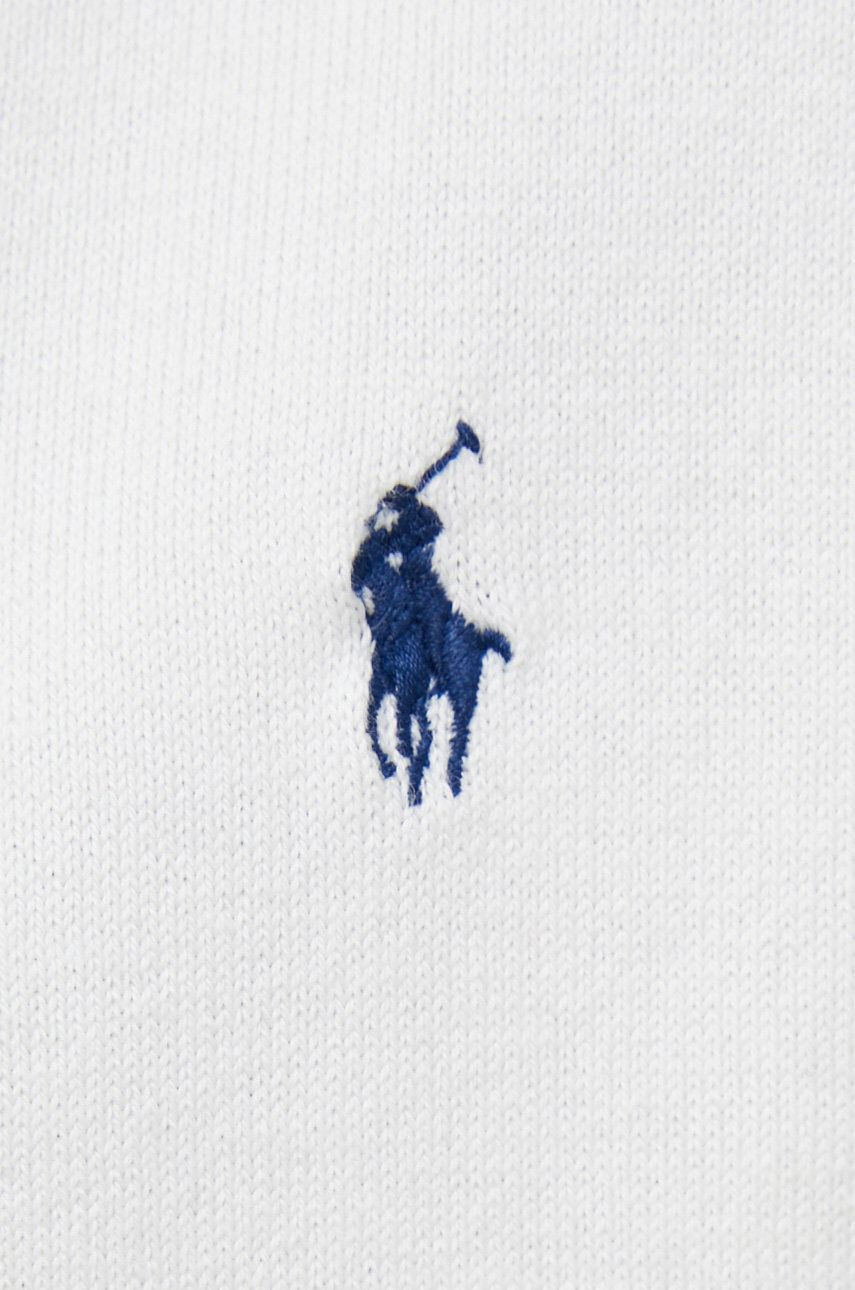 Polo Ralph Lauren Kardigán dámsky béžová farba tenký - Pepit.sk