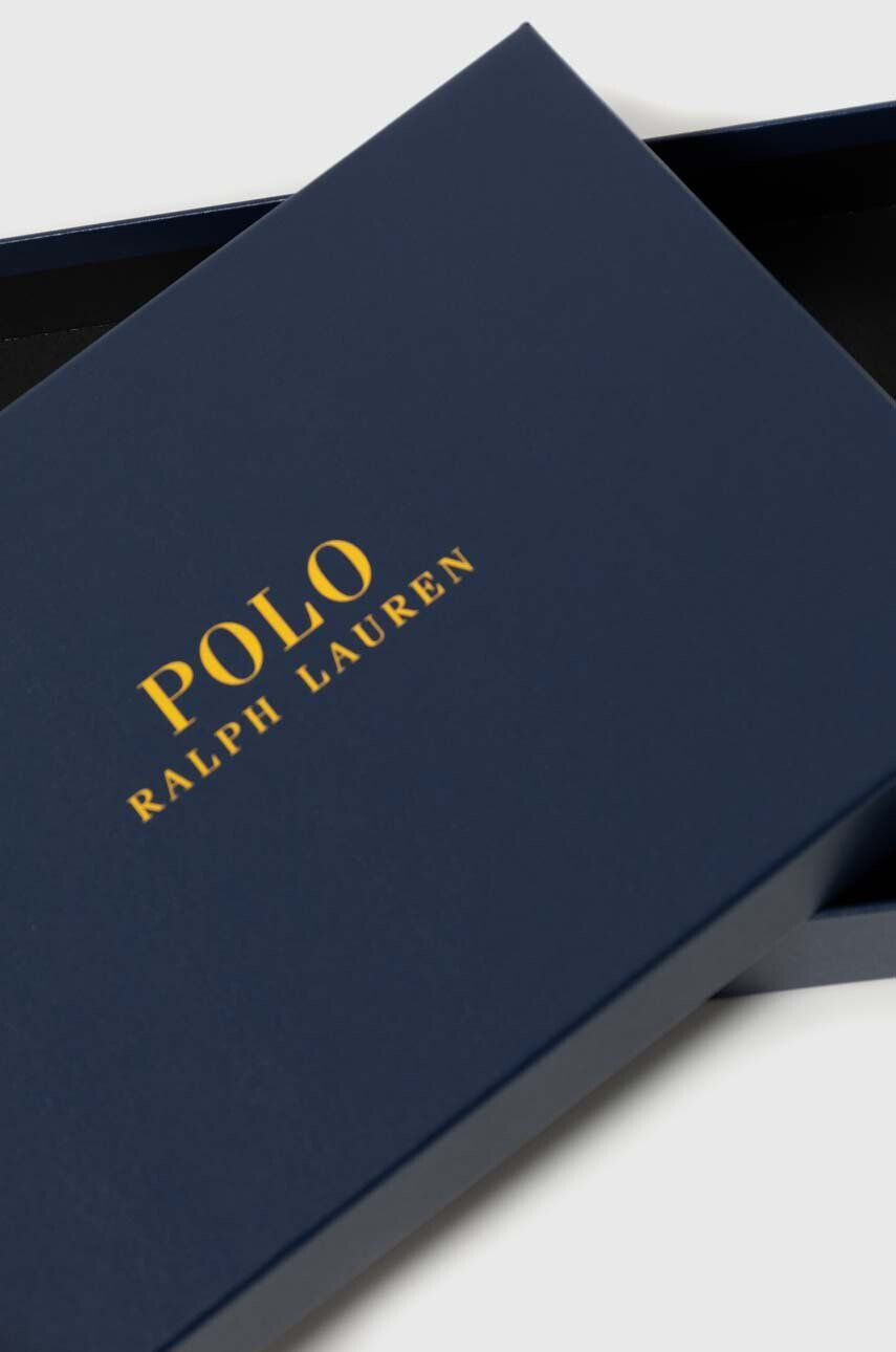 Polo Ralph Lauren Kašmírová čiapka a šál - Pepit.sk