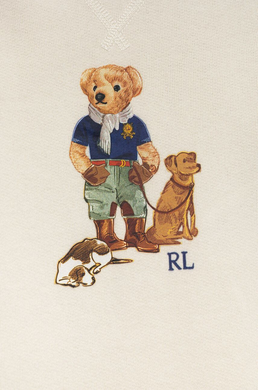 Polo Ralph Lauren Overal pre bábätká - Pepit.sk