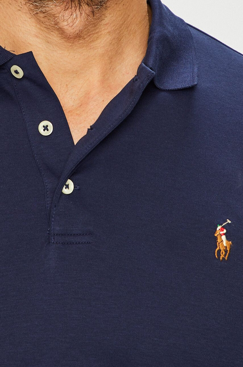 Polo Ralph Lauren Pánske polo tričko - Pepit.sk