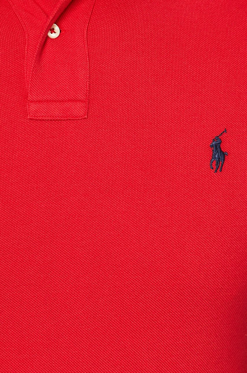 Polo Ralph Lauren Pánske polo tričko - Pepit.sk