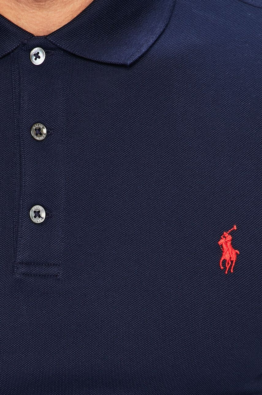 Polo Ralph Lauren Pánske polo tričko - Pepit.sk