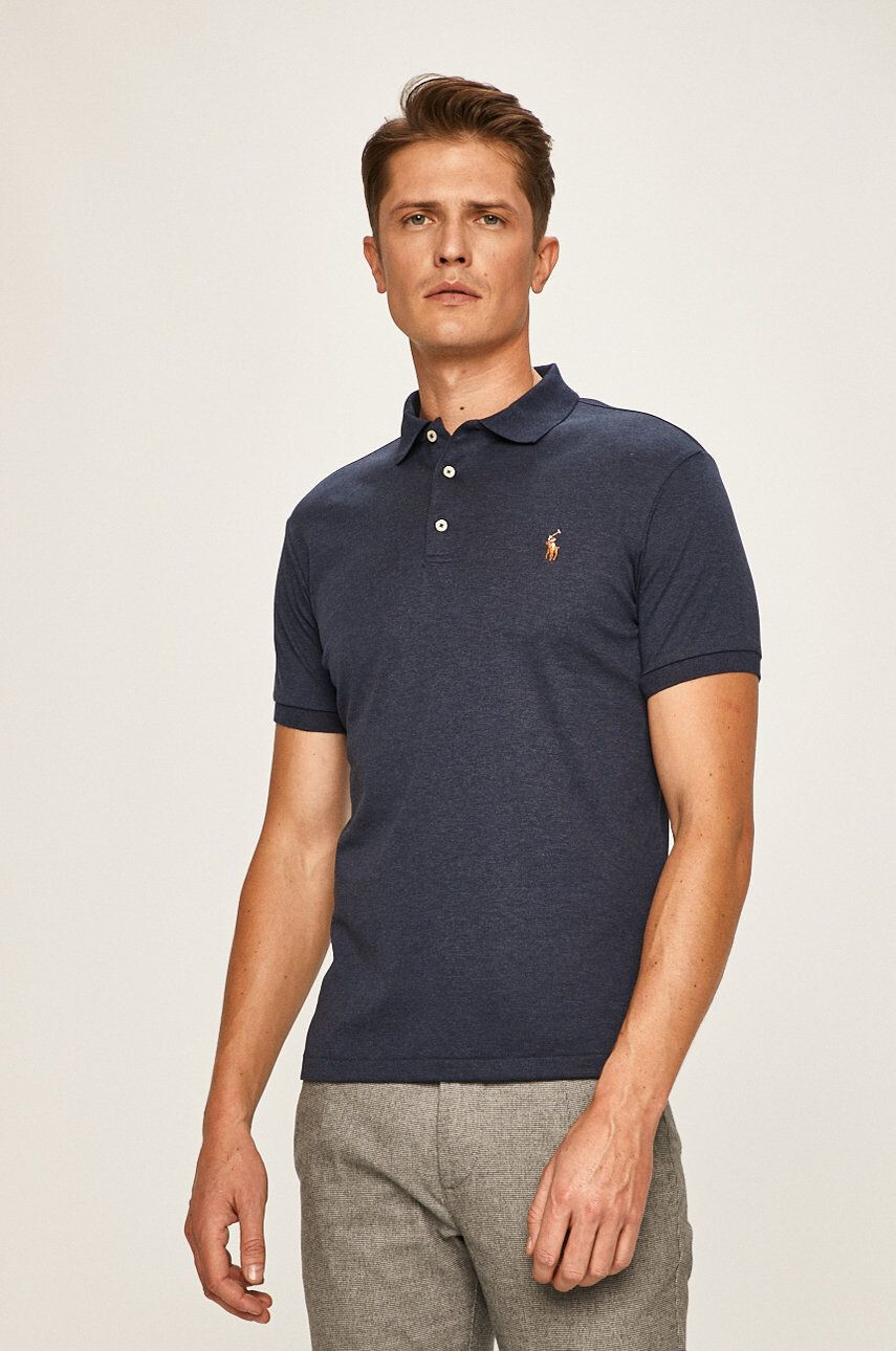 Polo Ralph Lauren Pánske polo tričko - Pepit.sk