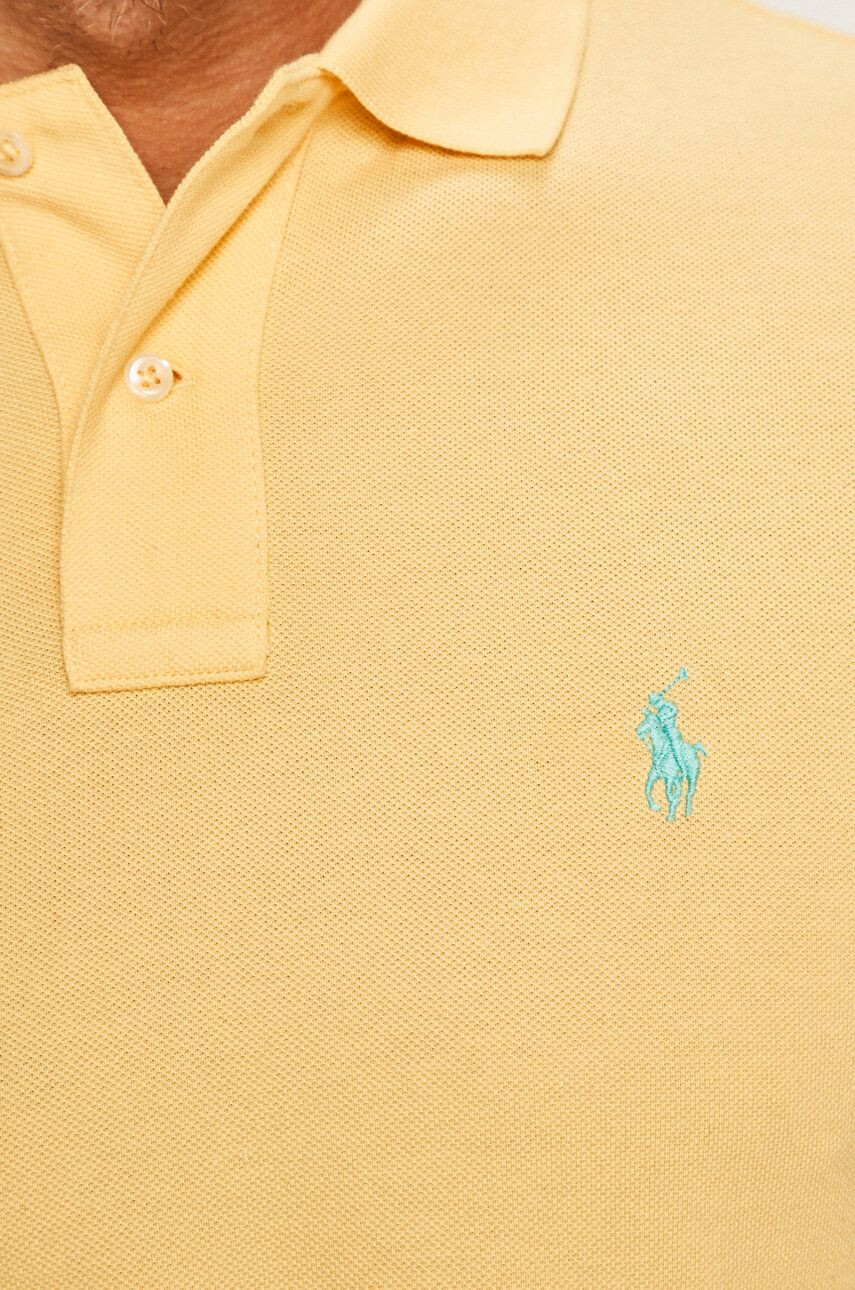 Polo Ralph Lauren Pánske polo tričko - Pepit.sk