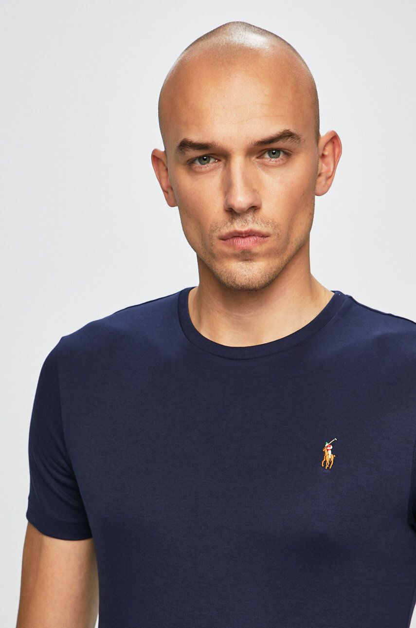 Polo Ralph Lauren Pánske tričko - Pepit.sk