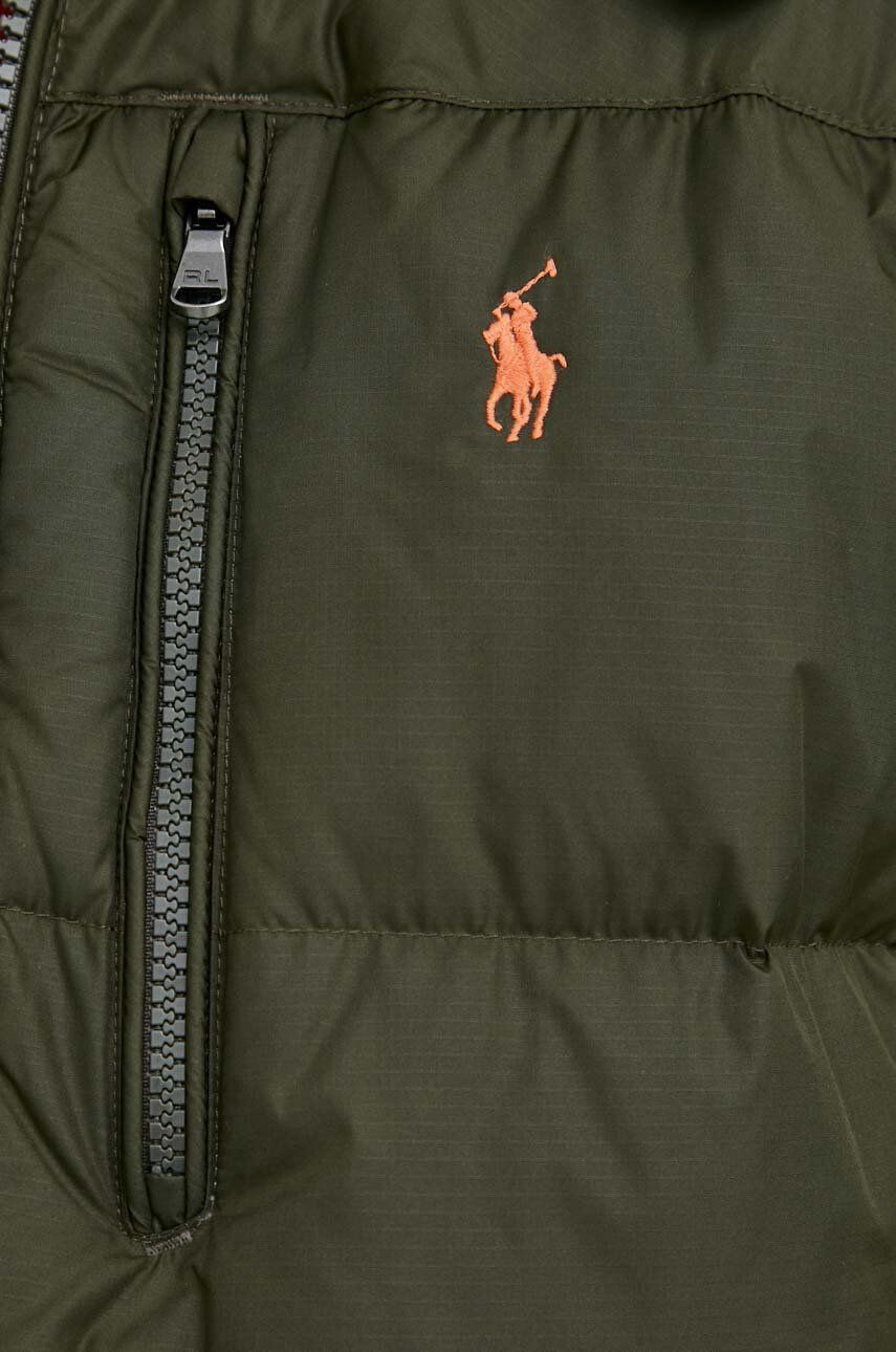 Polo Ralph Lauren Páperová bunda - Pepit.sk