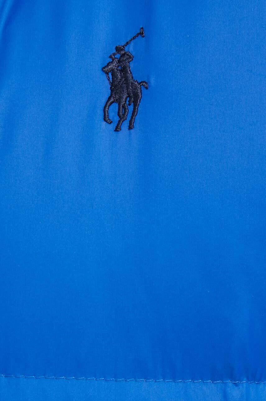 Polo Ralph Lauren Páperová bunda pánska zimná - Pepit.sk