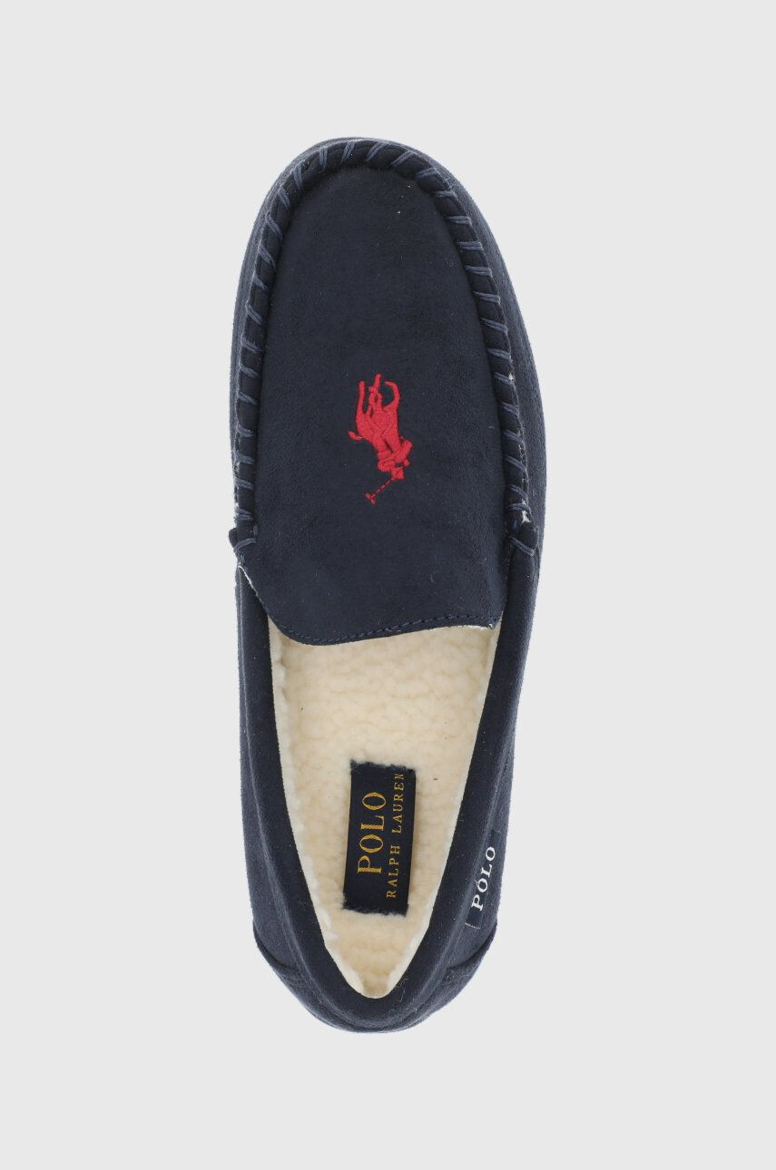 Polo Ralph Lauren Papuče Declan - Pepit.sk