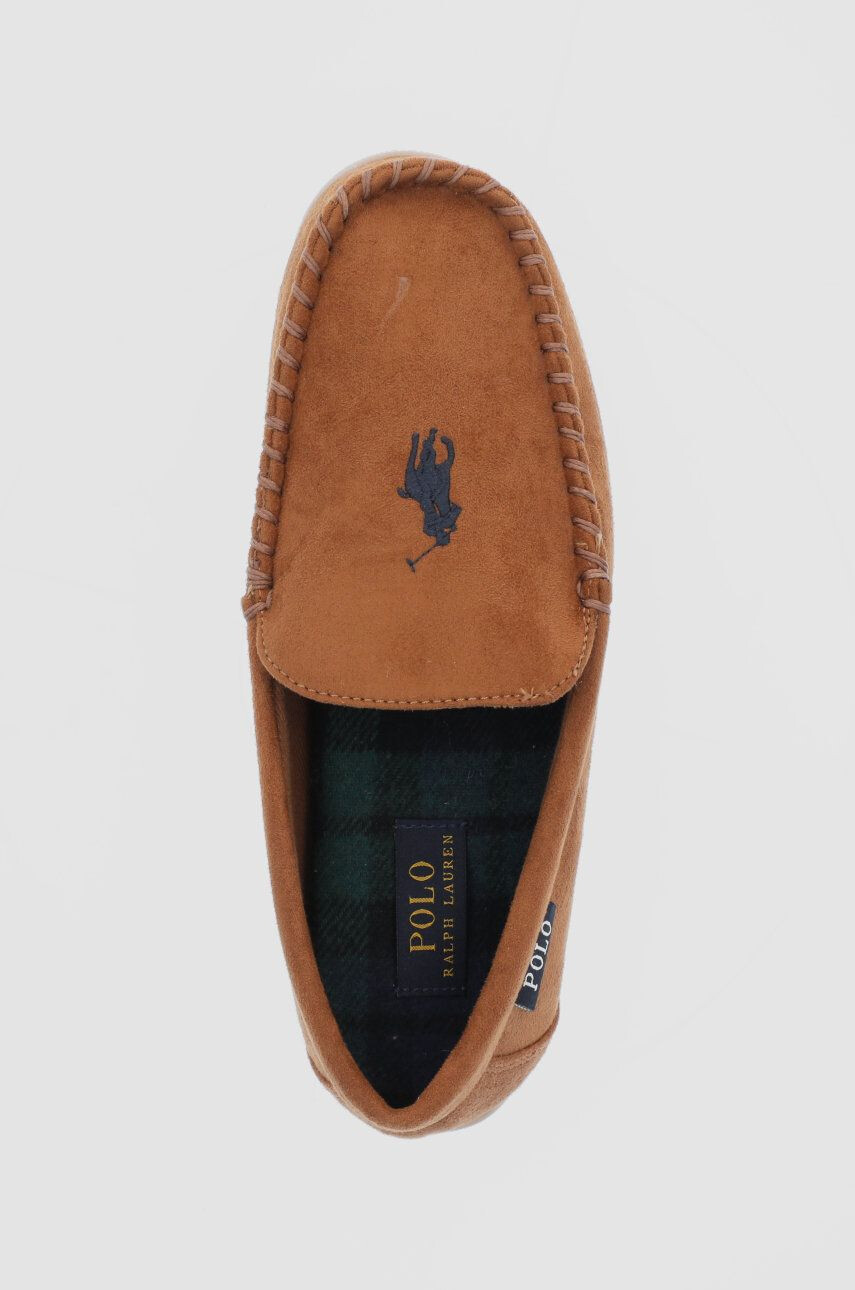 Polo Ralph Lauren Papuče - Pepit.sk