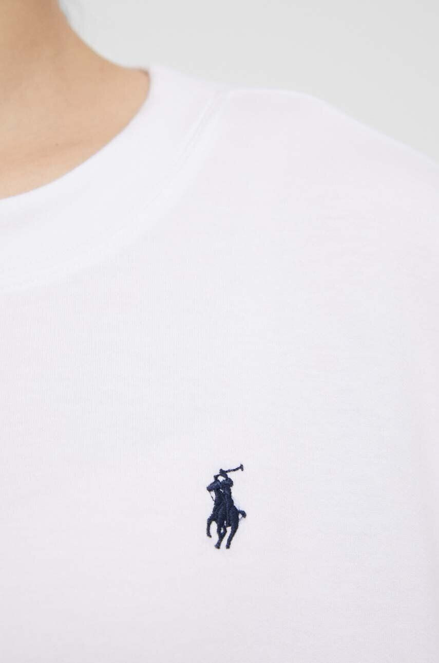 Polo Ralph Lauren Pyžamo dámska šedá farba - Pepit.sk