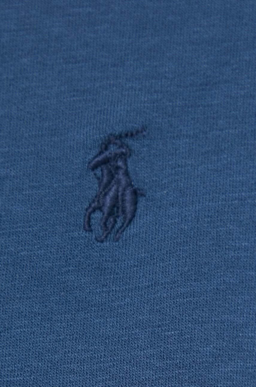 Polo Ralph Lauren Pyžamo dámska biela farba - Pepit.sk