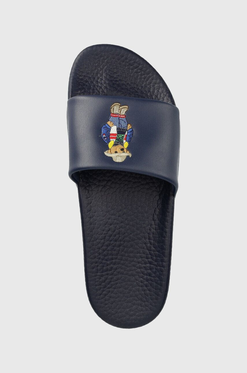 Polo Ralph Lauren Šľapky Polo Slide - Pepit.sk