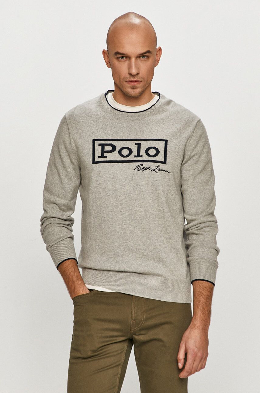 Polo Ralph Lauren Sveter - Pepit.sk