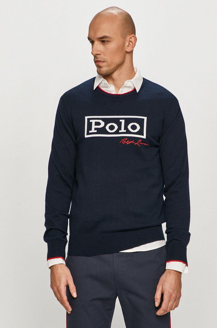 Polo Ralph Lauren Sveter - Pepit.sk