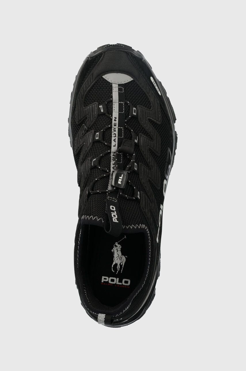 Polo Ralph Lauren Tenisky Advntr 300Lt Advntr 300Lt čierna farba 809860971001 0 - Pepit.sk