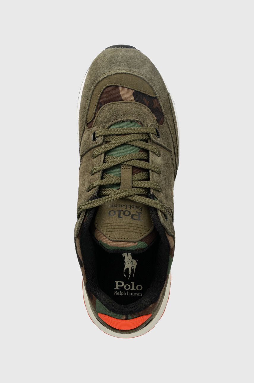 Polo Ralph Lauren Tenisky Trackstr 200 - Pepit.sk