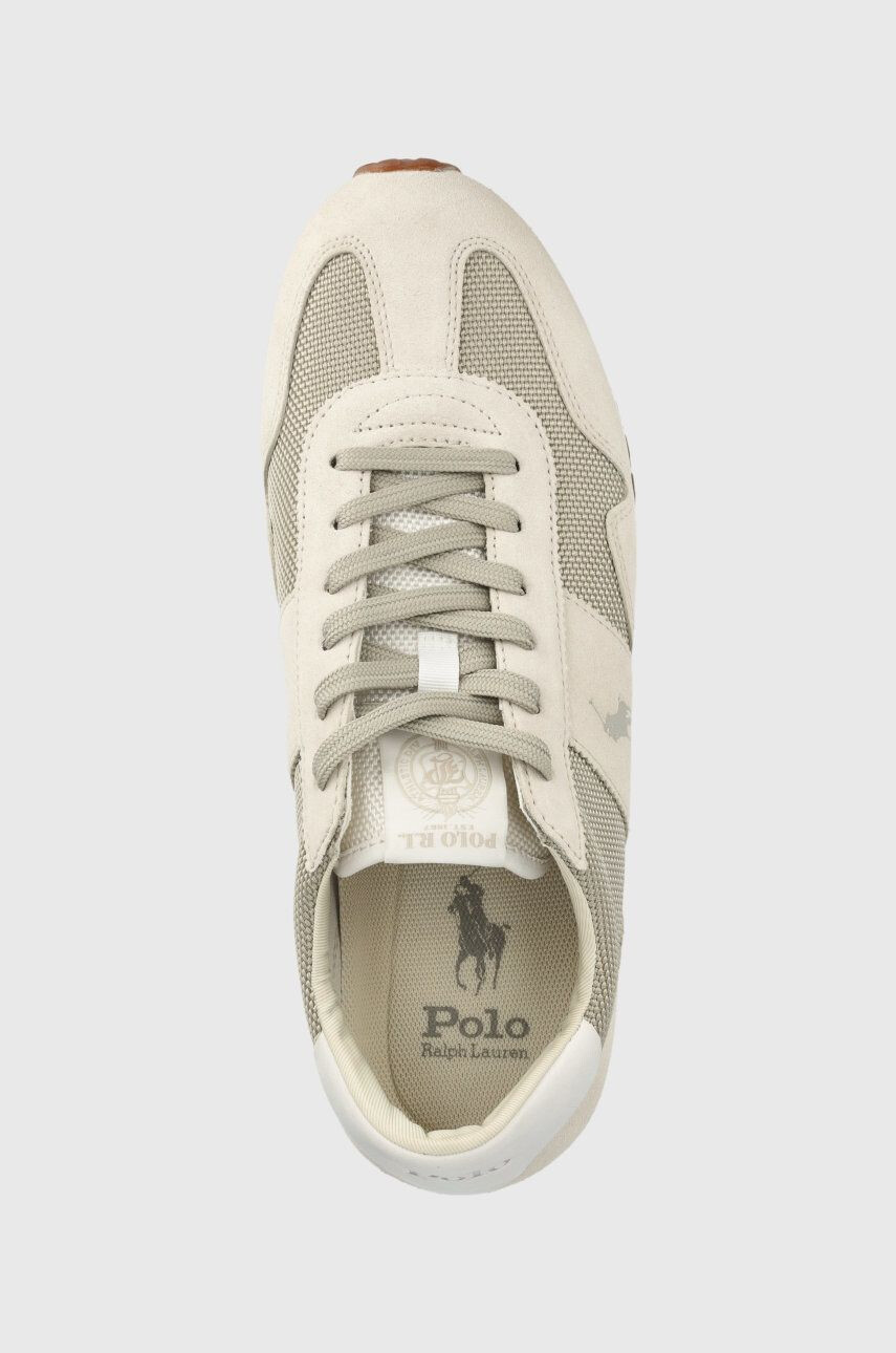 Polo Ralph Lauren Tenisky Train 85 - Pepit.sk