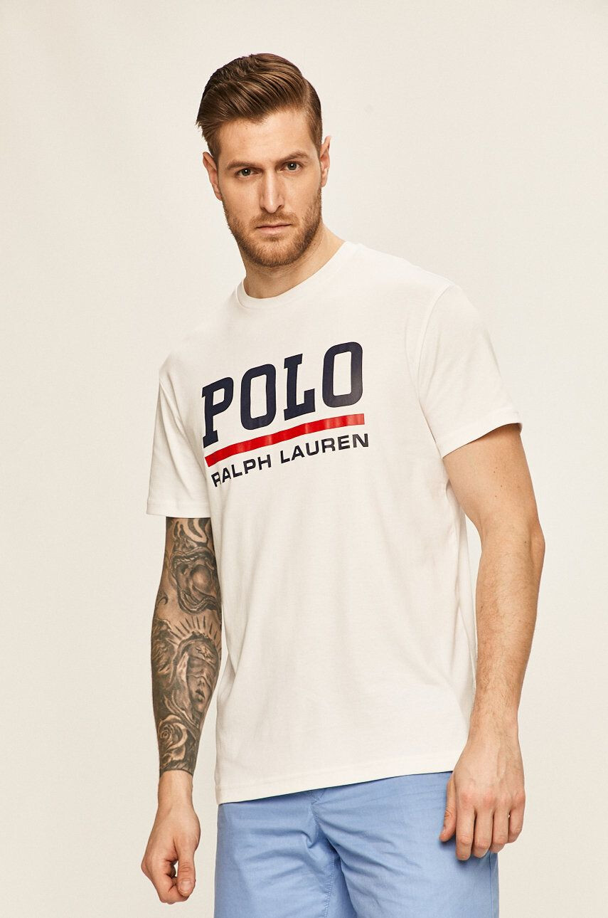 Polo Ralph Lauren Tričko - Pepit.sk