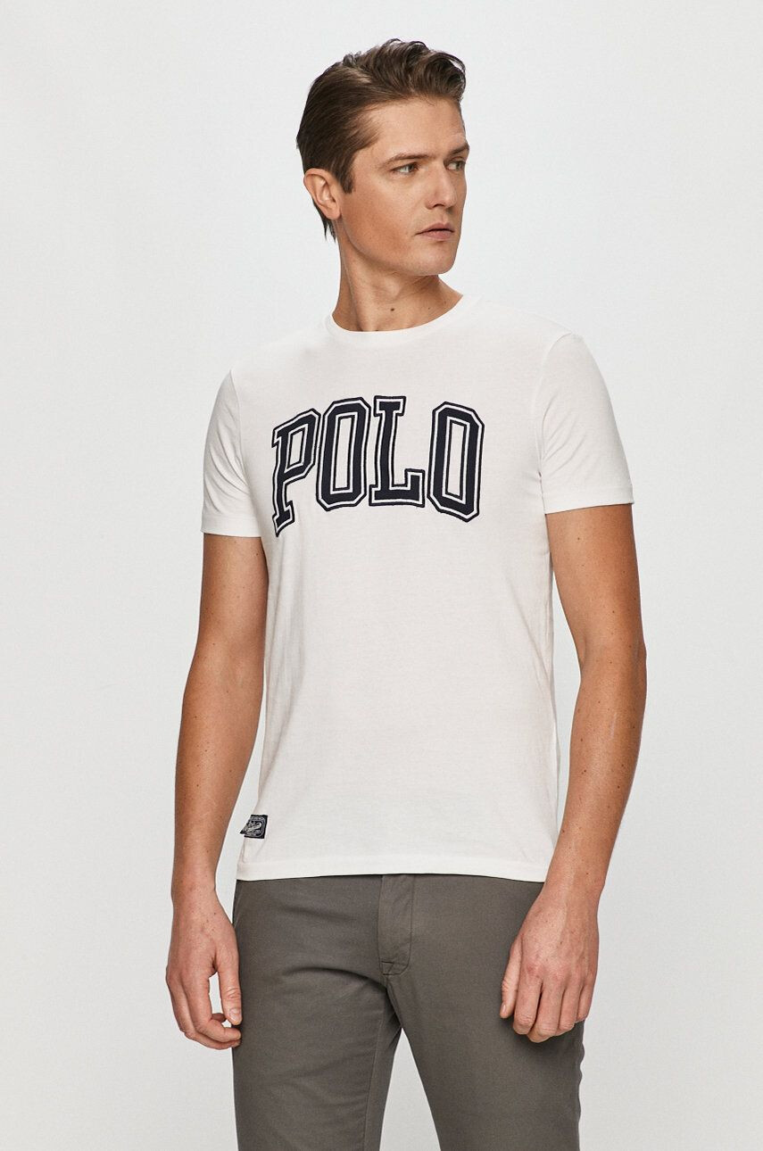 Polo Ralph Lauren Tričko - Pepit.sk