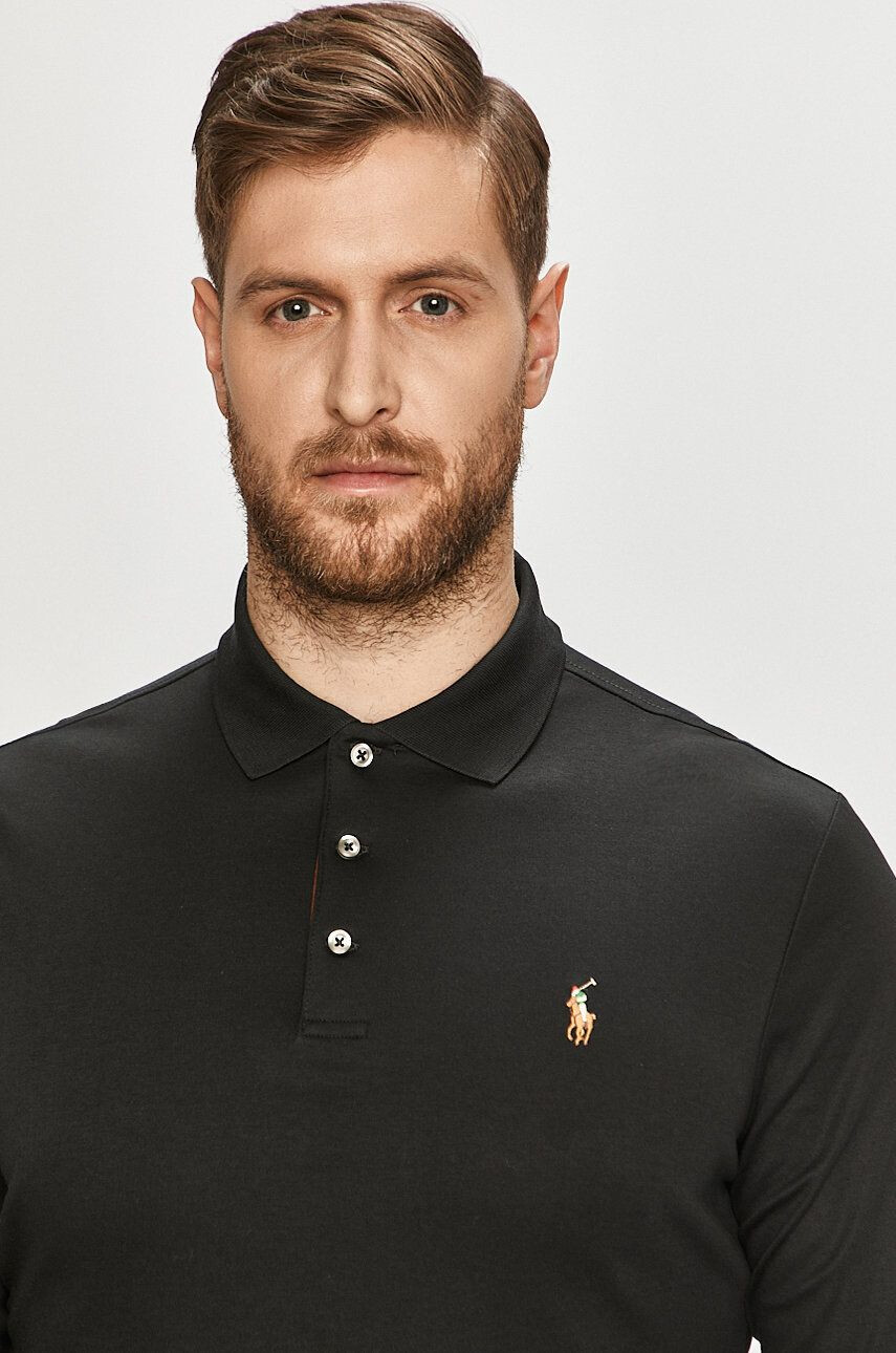 Polo Ralph Lauren Tričko s dlhým rukávom - Pepit.sk