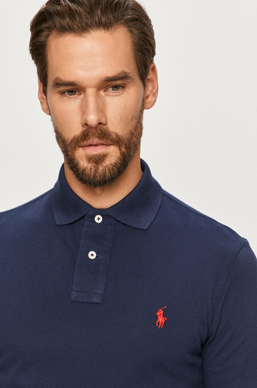 Polo Ralph Lauren Tričko s dlhým rukávom - Pepit.sk