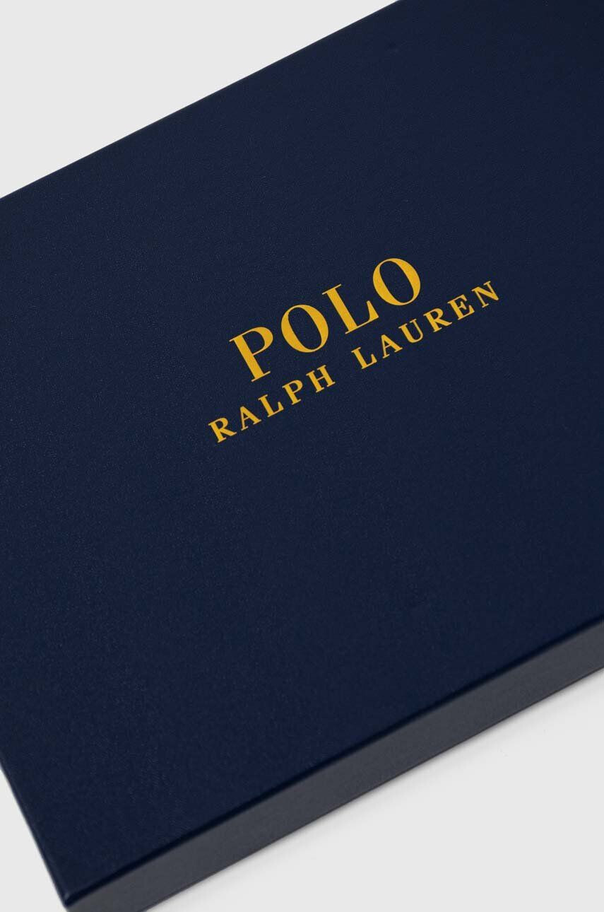 Polo Ralph Lauren Vlnená čiapka a šál - Pepit.sk