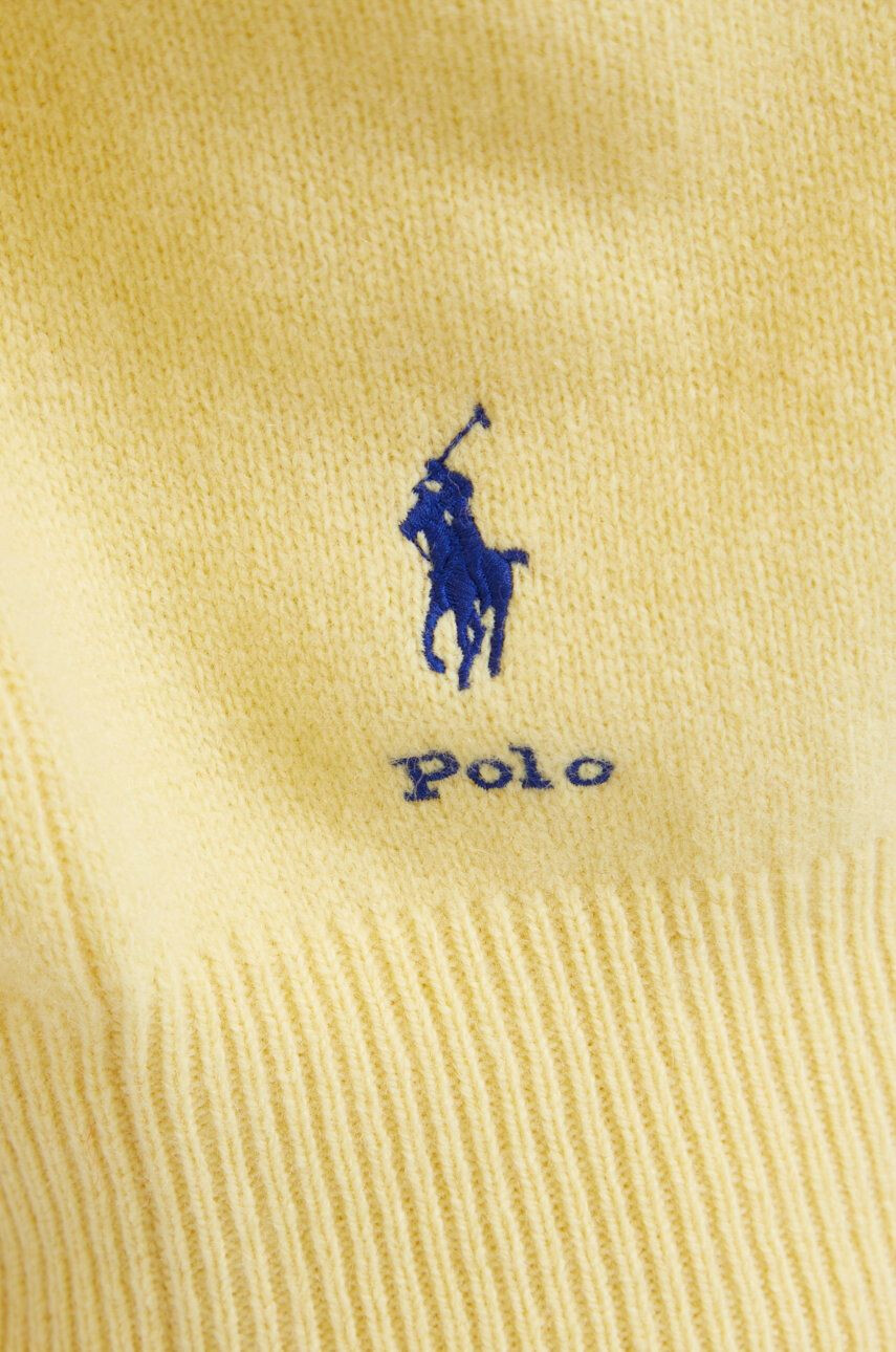 Polo Ralph Lauren Vlnený sveter - Pepit.sk