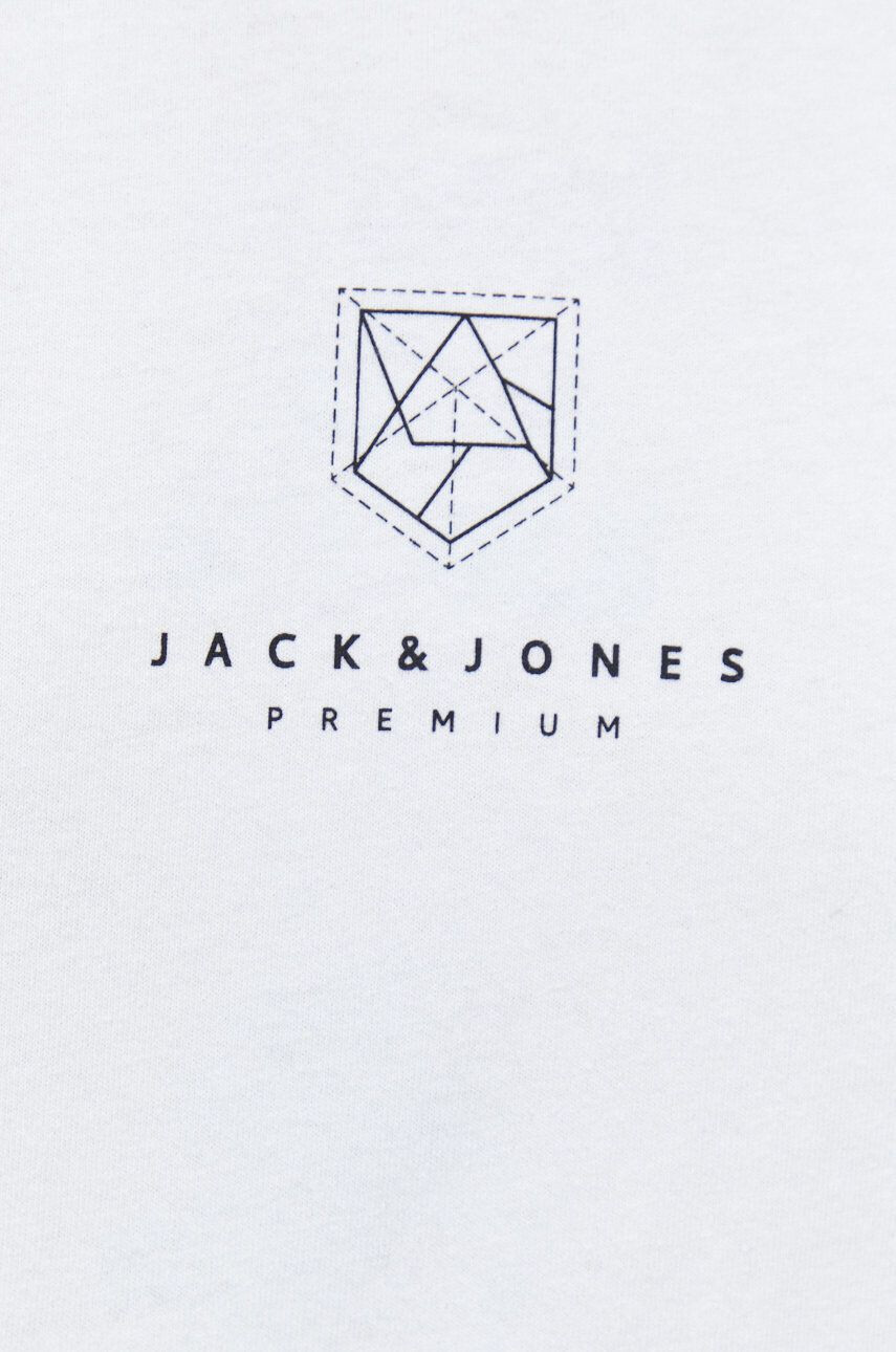 Premium by Jack&Jones Bavlnené tričko - Pepit.sk