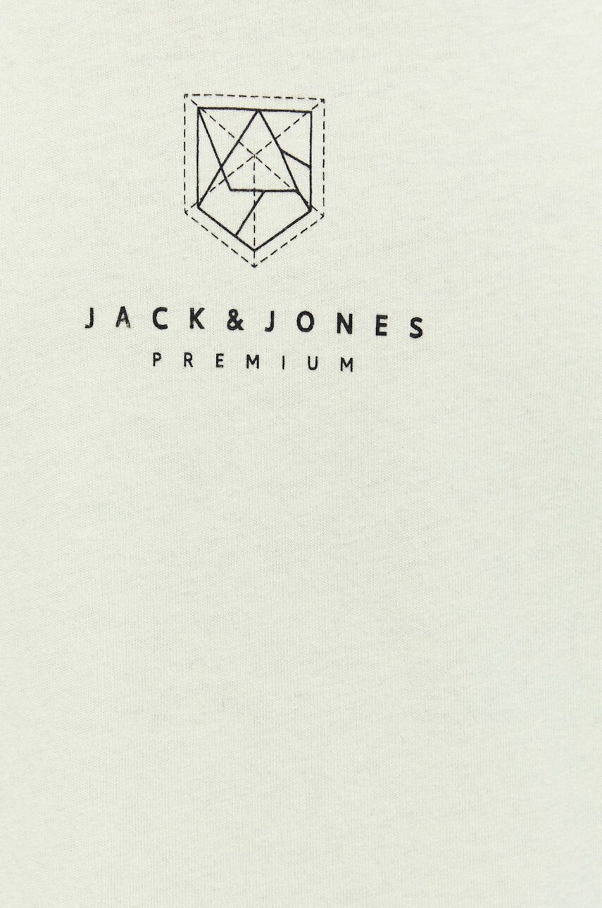 Premium by Jack&Jones Bavlnené tričko - Pepit.sk