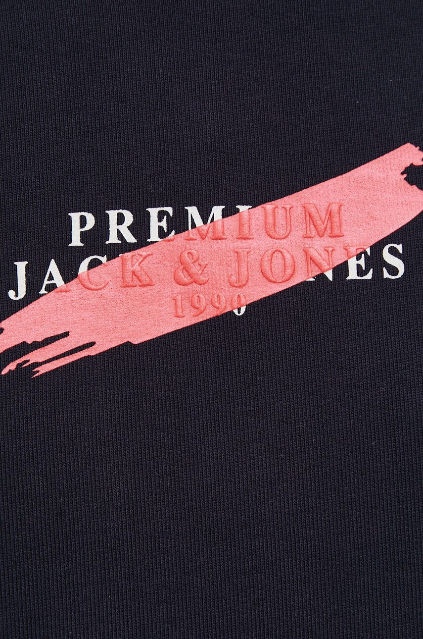 Premium by Jack&Jones Bavlnená mikina - Pepit.sk