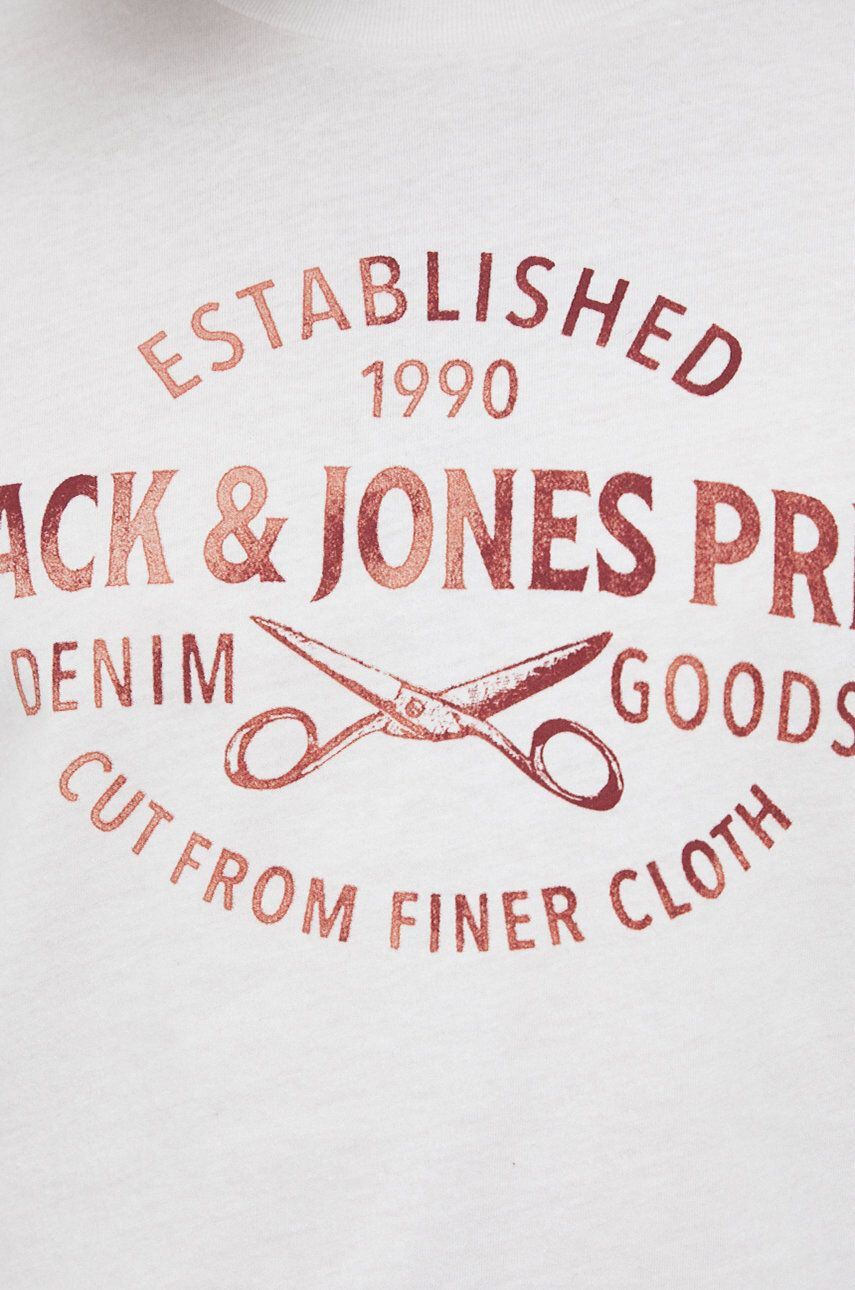 Premium by Jack&Jones Bavlnené tričko - Pepit.sk