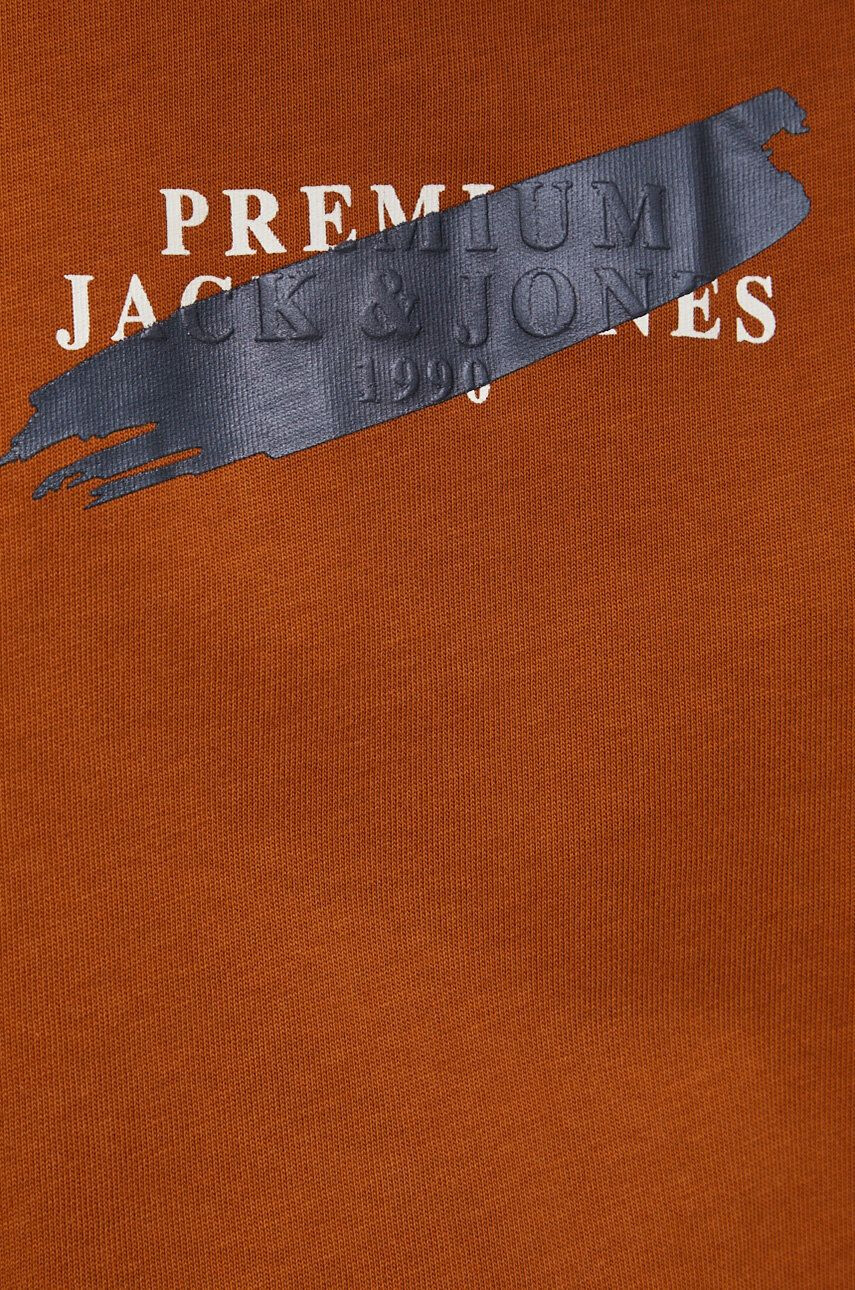 Premium by Jack&Jones Bavlnené tričko - Pepit.sk