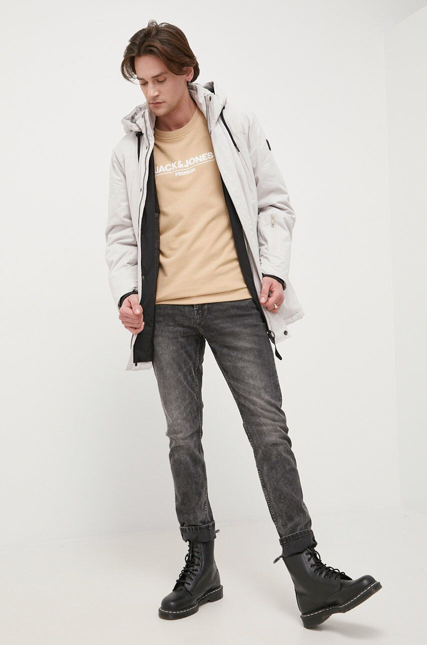 Premium by Jack&Jones Mikina - Pepit.sk