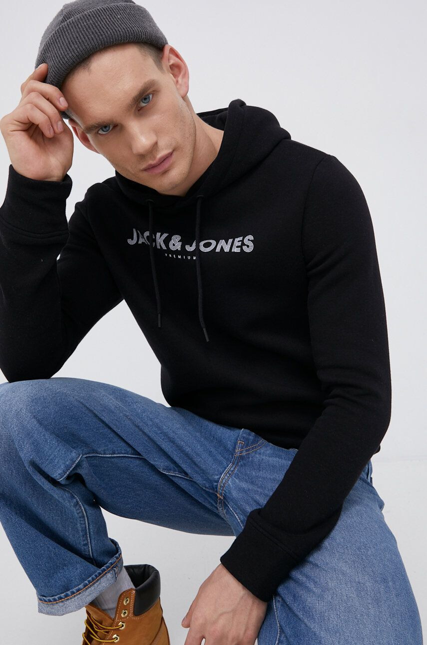 Premium by Jack&Jones Mikina - Pepit.sk