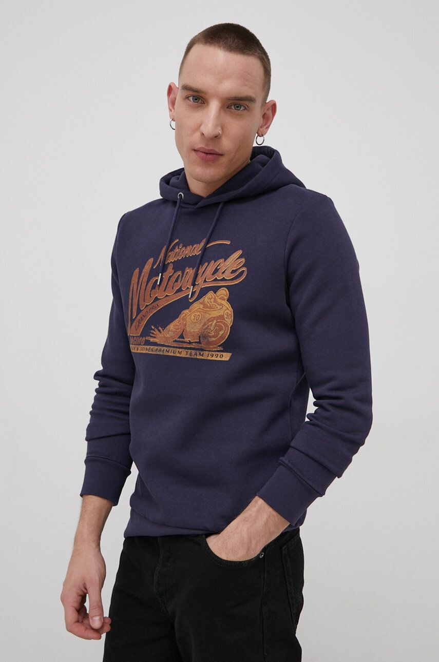 Premium by Jack&Jones Mikina - Pepit.sk