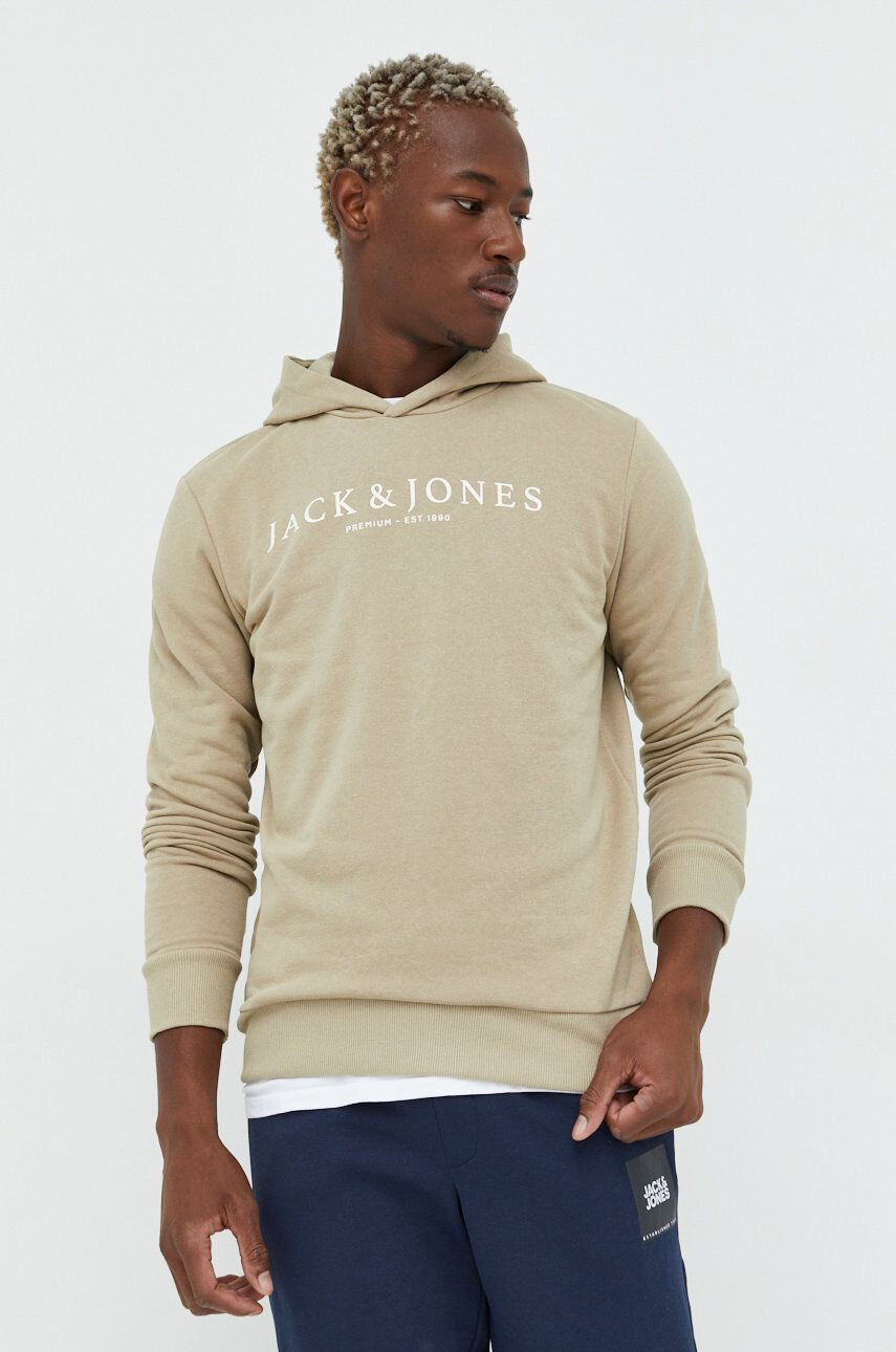 Premium by Jack&Jones Mikina - Pepit.sk