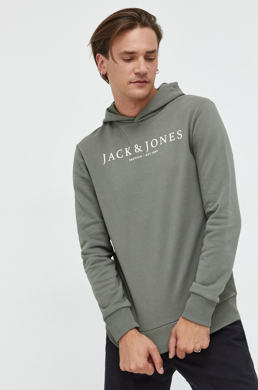 Premium by Jack&Jones Mikina - Pepit.sk