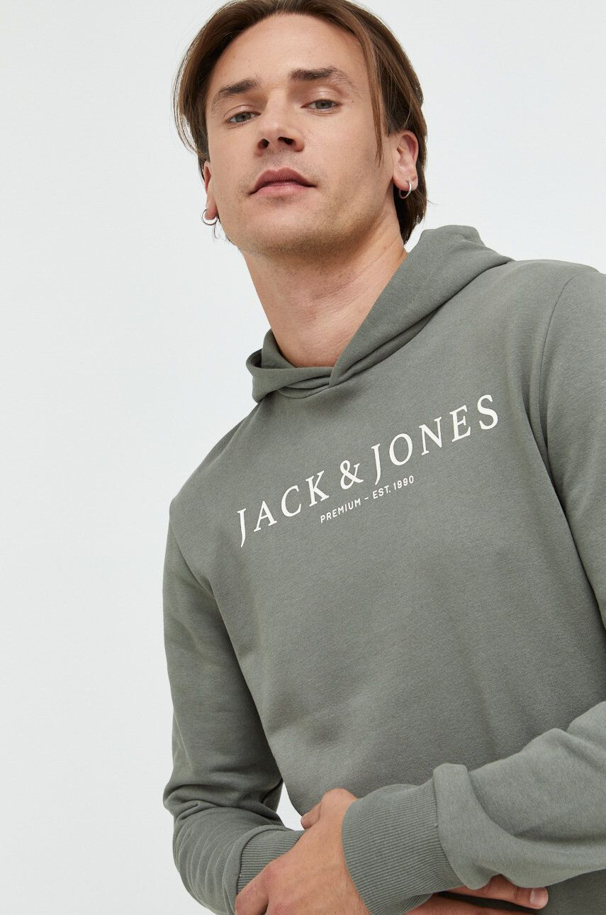 Premium by Jack&Jones Mikina - Pepit.sk