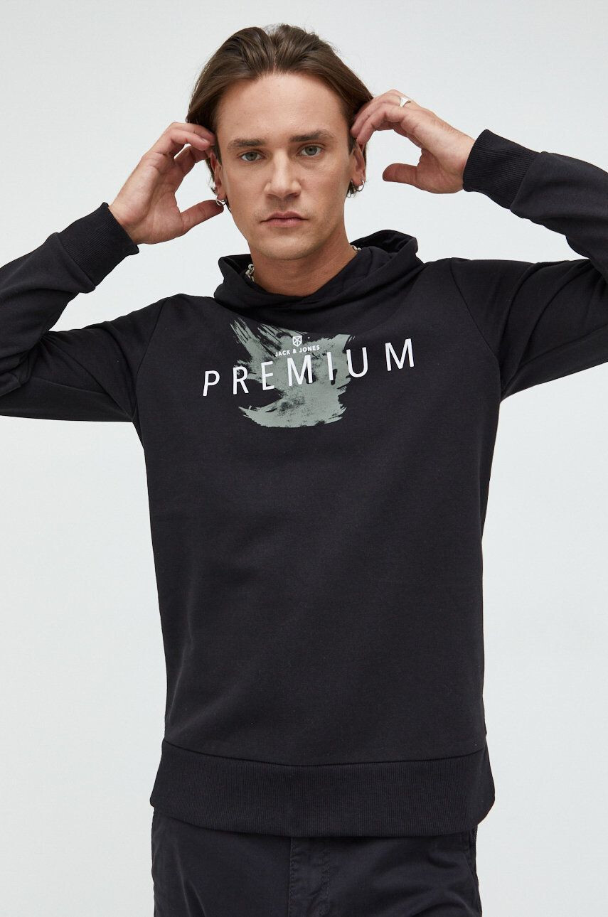 Premium by Jack&Jones Mikina - Pepit.sk