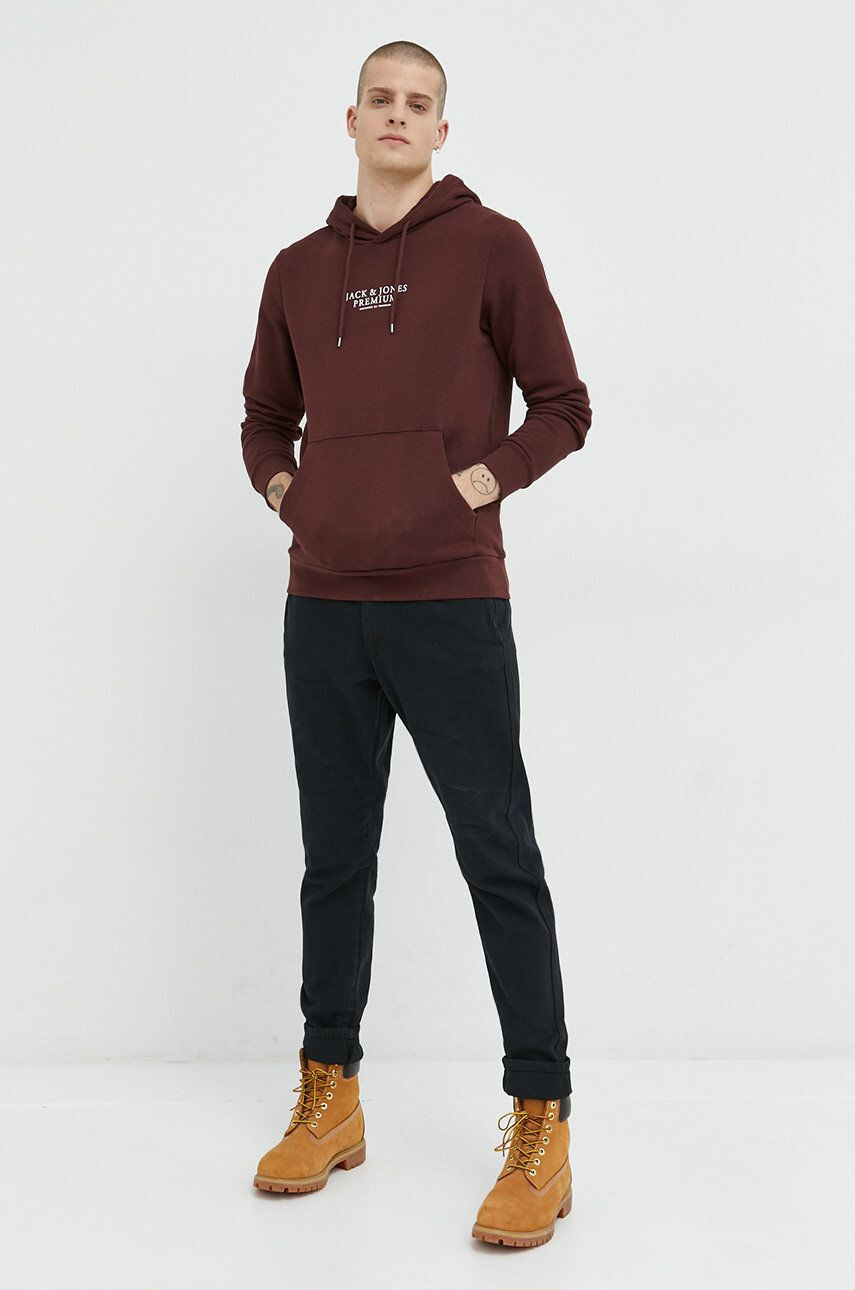 Premium by Jack&Jones Mikina Archie - Pepit.sk