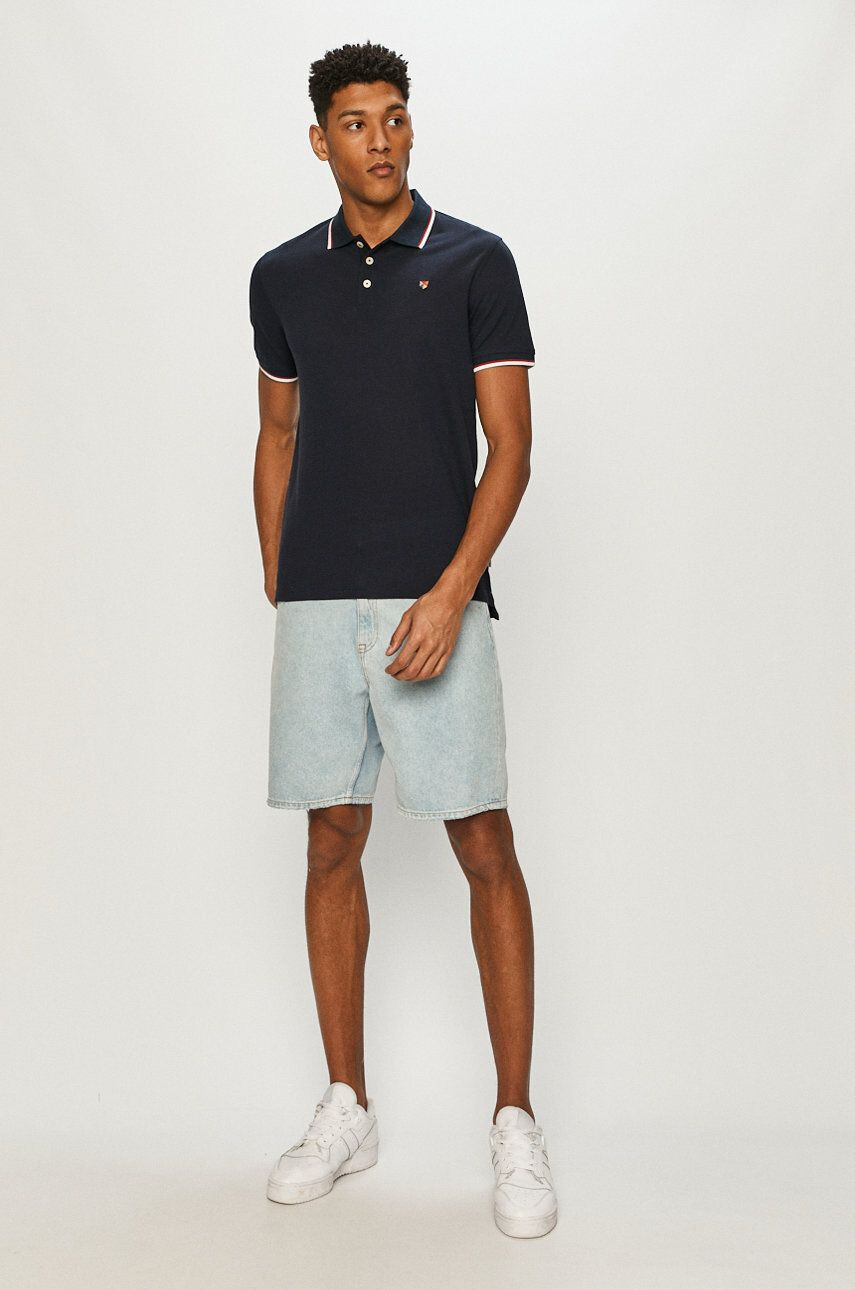 Premium by Jack&Jones Polo tričko - Pepit.sk